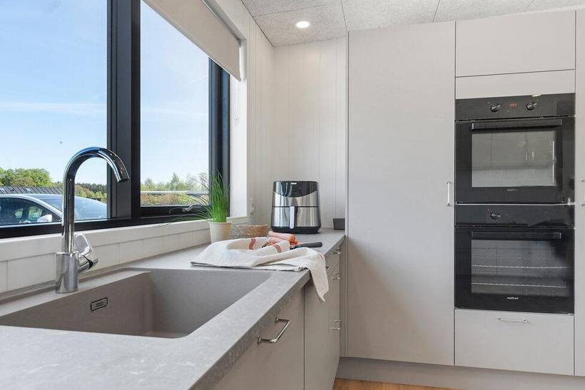 Foto von Ferienhaus AB17 in Fjellerup - Ostjütland