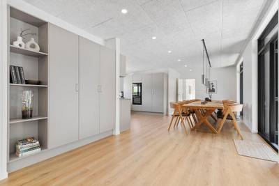 Vorschaubild von Ferienhaus AB17 in Fjellerup - Ostjütland