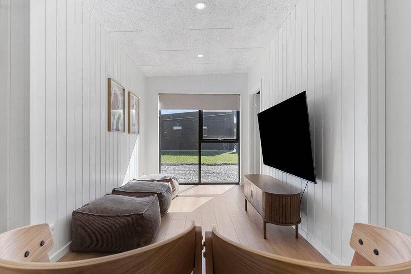 Foto von Ferienhaus AB17 in Fjellerup - Ostjütland