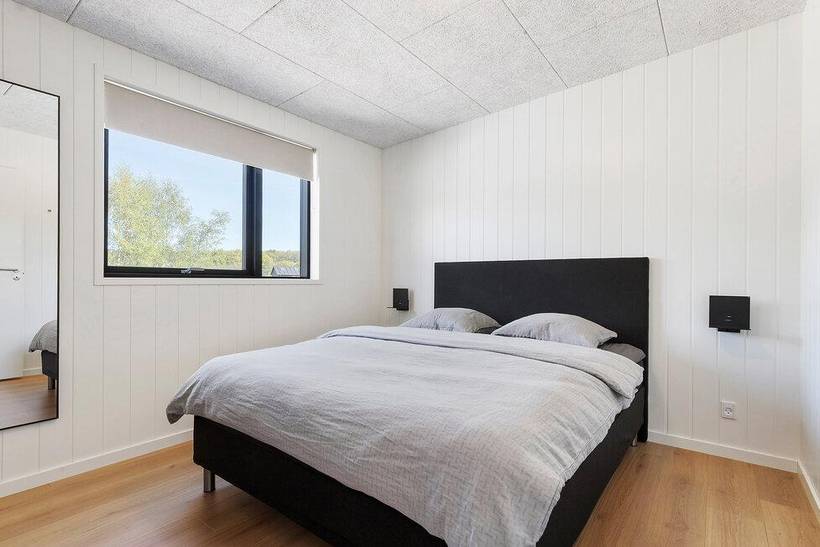 Foto von Ferienhaus AB17 in Fjellerup - Ostjütland