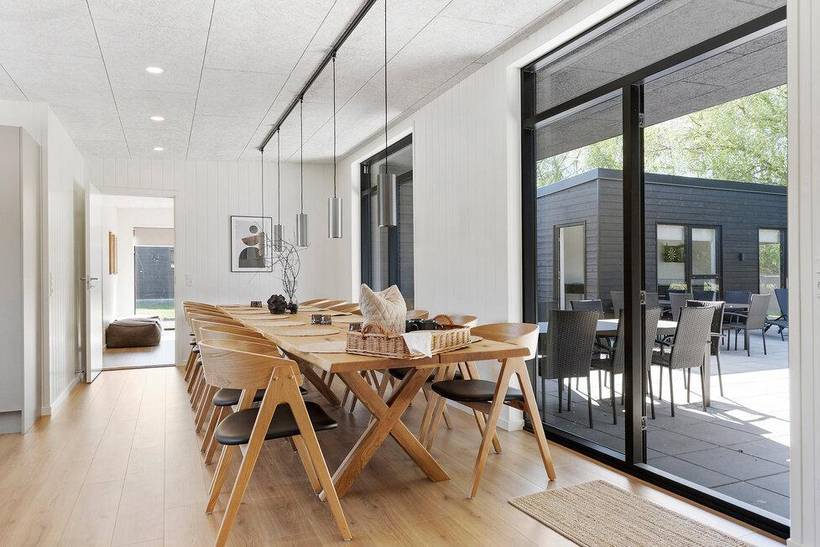 Foto von Ferienhaus AB17 in Fjellerup - Ostjütland