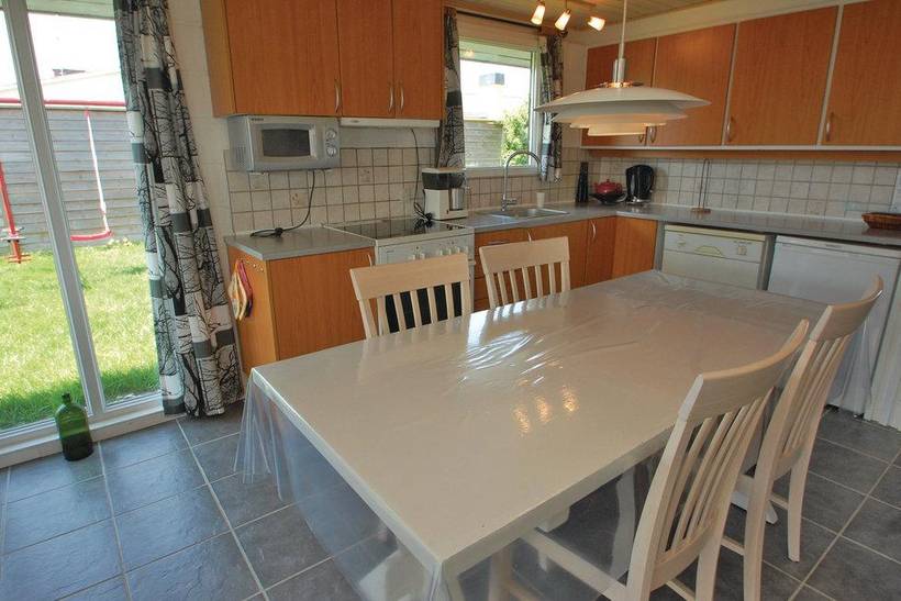 Foto von Ferienhaus AB20 in Hejlsminde - Südjütland