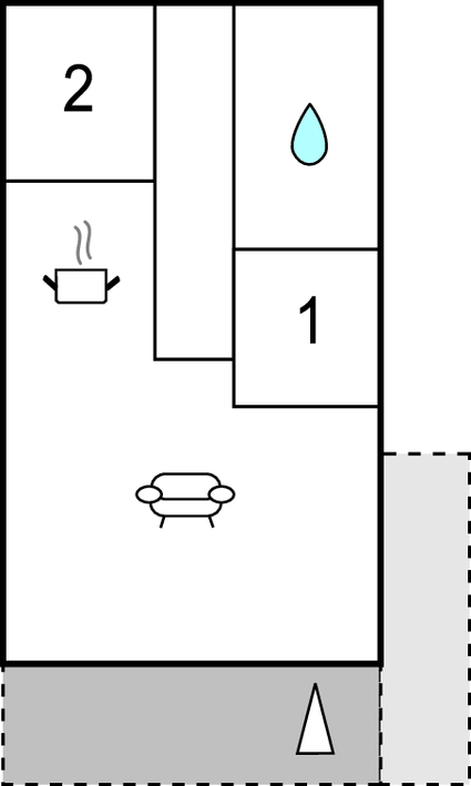 Vorschaubild von Ferienhaus AB20 in Hejlsminde - Südjütland