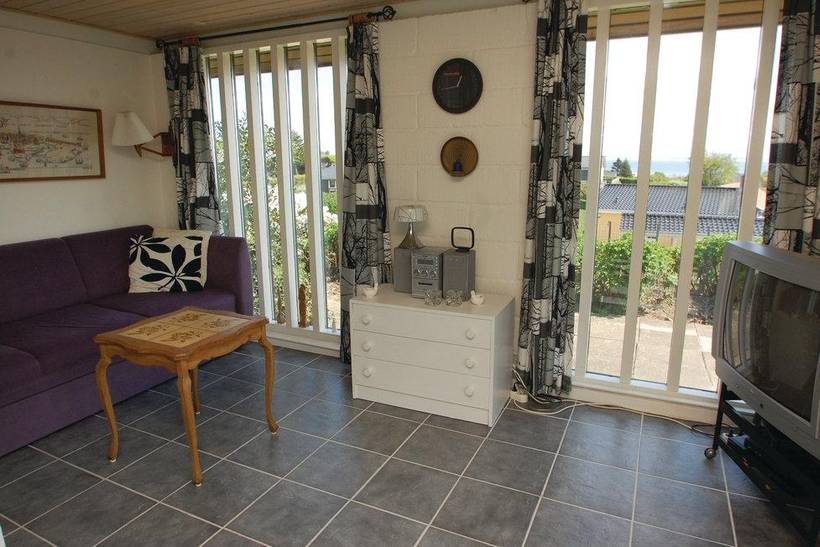 Foto von Ferienhaus AB20 in Hejlsminde - Südjütland
