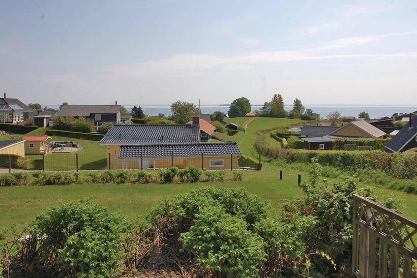Foto von Ferienhaus AB20 in Hejlsminde - Südjütland