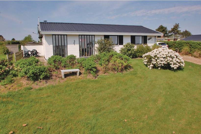 Foto von Ferienhaus AB20 in Hejlsminde - Südjütland