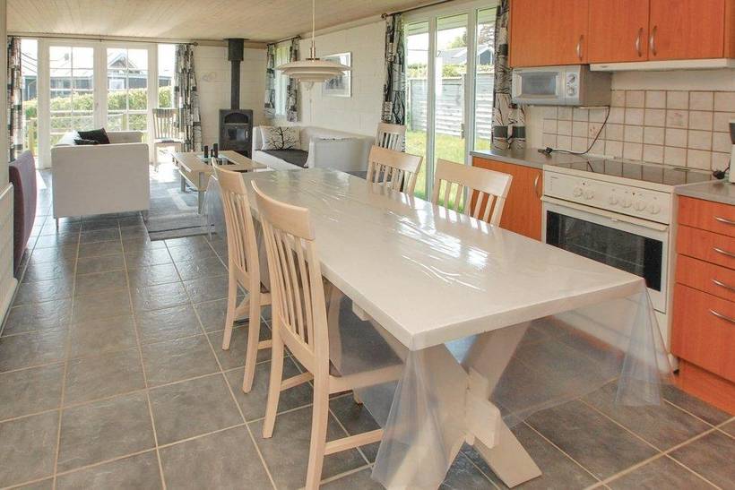 Foto von Ferienhaus AB20 in Hejlsminde - Südjütland