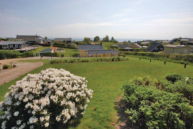 Foto von Ferienhaus AB20 in Hejlsminde - Südjütland