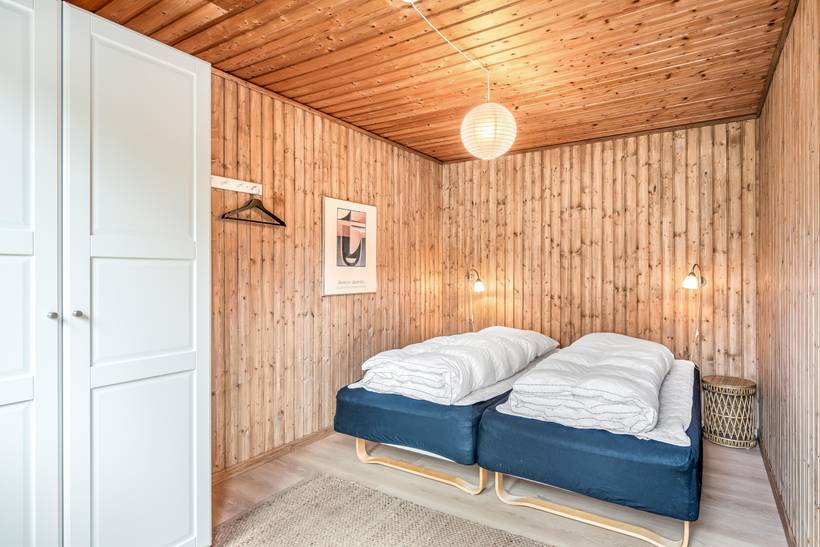 Foto von Ferienhaus AB22 in Blåvand - Westjütland