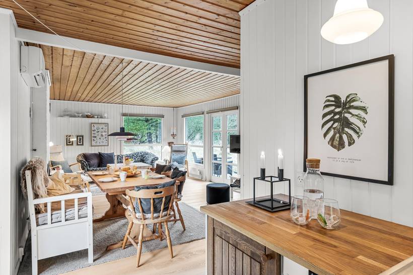 Foto von Ferienhaus AB22 in Blåvand - Westjütland