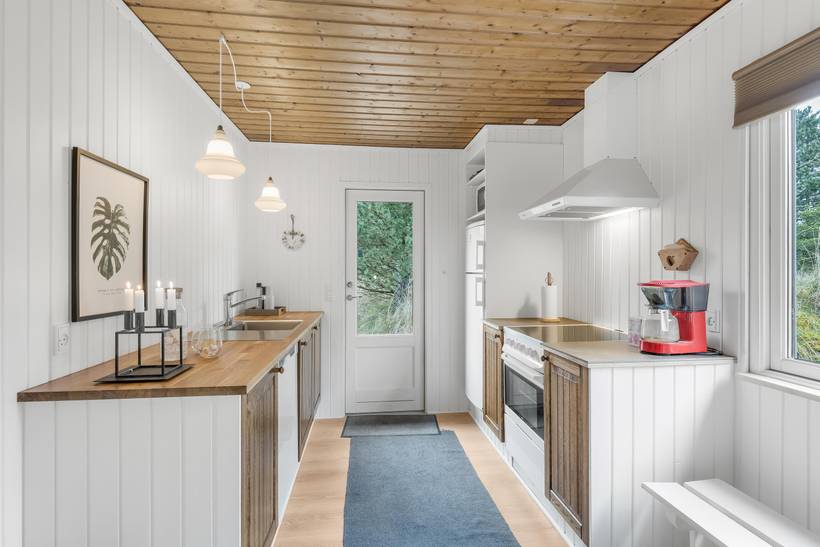 Foto von Ferienhaus AB22 in Blåvand - Westjütland