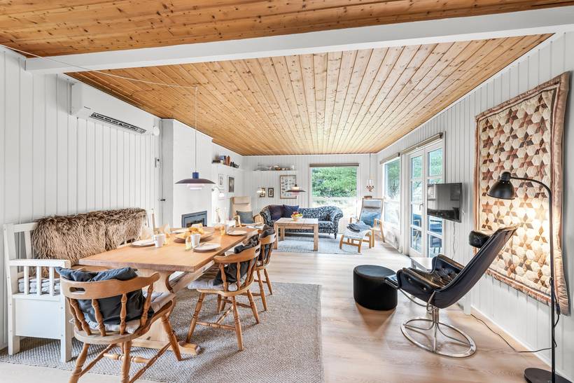 Foto von Ferienhaus AB22 in Blåvand - Westjütland