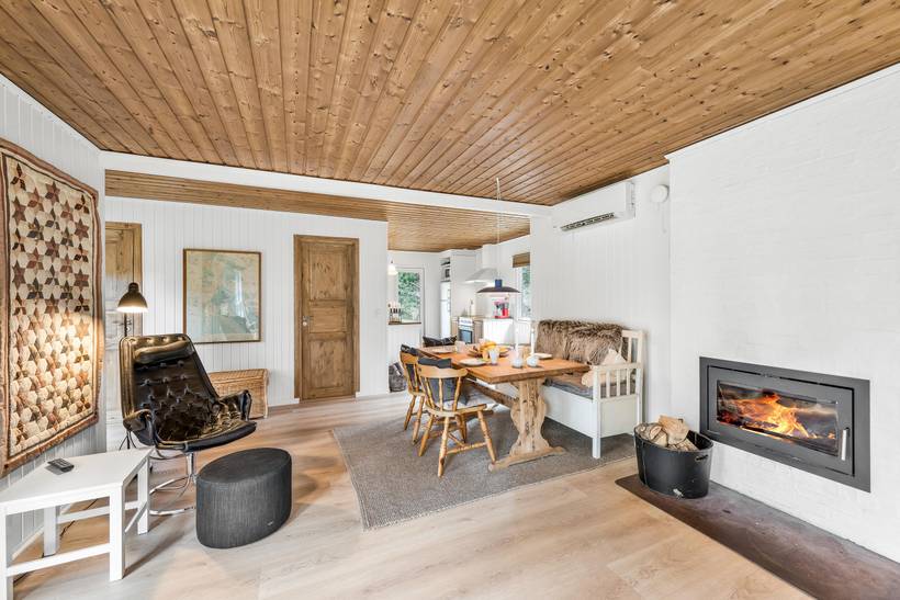 Foto von Ferienhaus AB22 in Blåvand - Westjütland