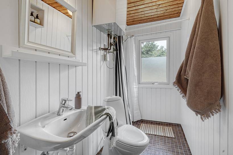 Foto von Ferienhaus AB22 in Blåvand - Westjütland