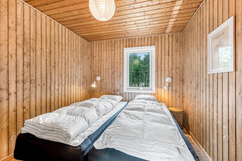 Foto von Ferienhaus AB22 in Blåvand - Westjütland