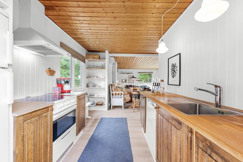 Foto von Ferienhaus AB22 in Blåvand - Westjütland