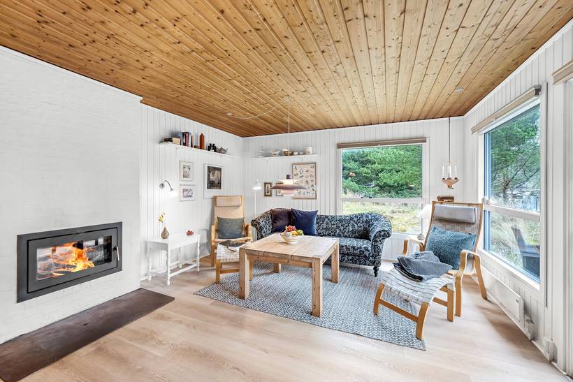Foto von Ferienhaus AB22 in Blåvand - Westjütland