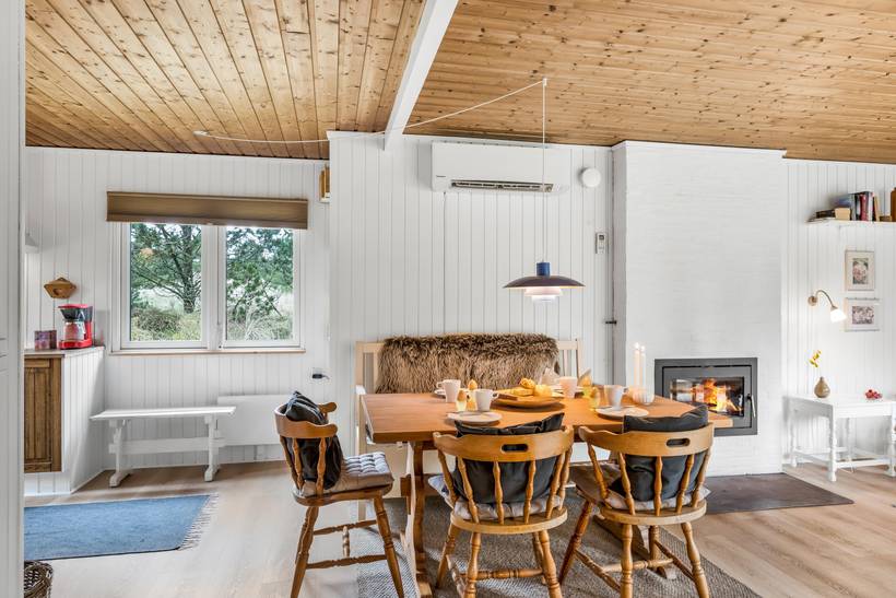 Foto von Ferienhaus AB22 in Blåvand - Westjütland