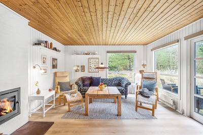 Vorschaubild von Ferienhaus AB22 in Blåvand - Westjütland