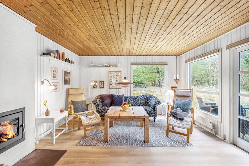 Foto von Ferienhaus AB22 in Blåvand - Westjütland