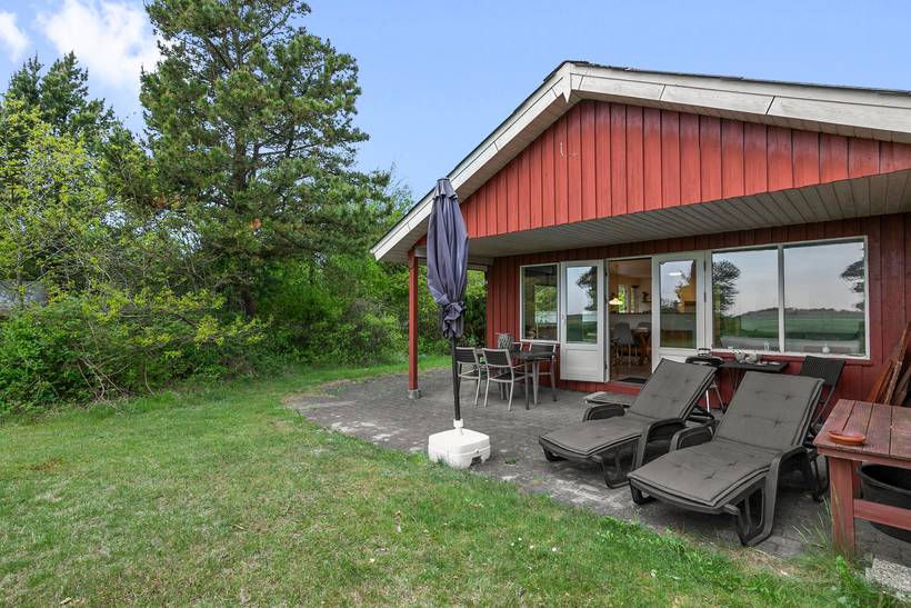 Foto von Ferienhaus AB25 in Søndervig - Westjütland