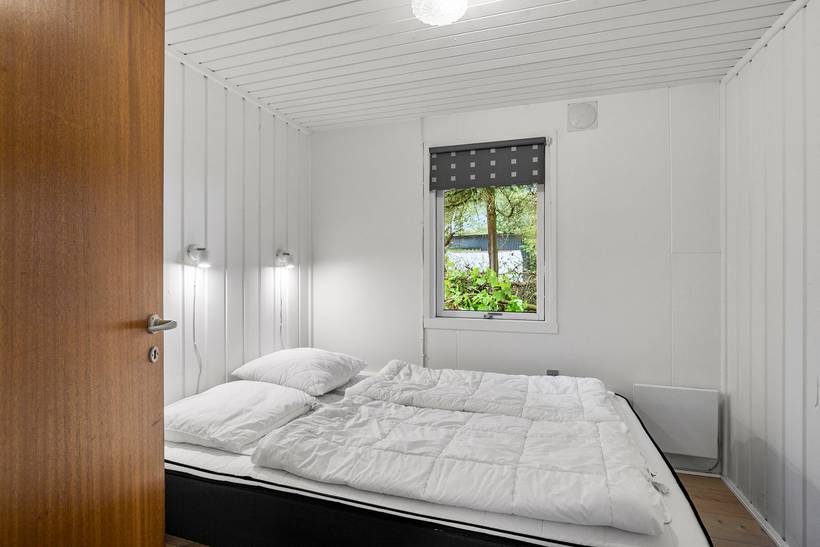 Foto von Ferienhaus AB25 in Søndervig - Westjütland
