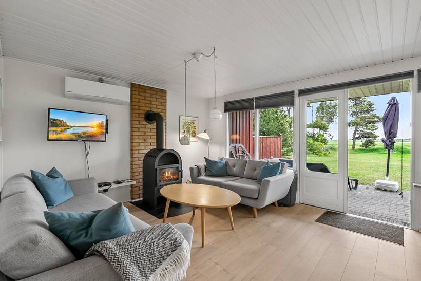 Foto von Ferienhaus AB25 in Søndervig - Westjütland