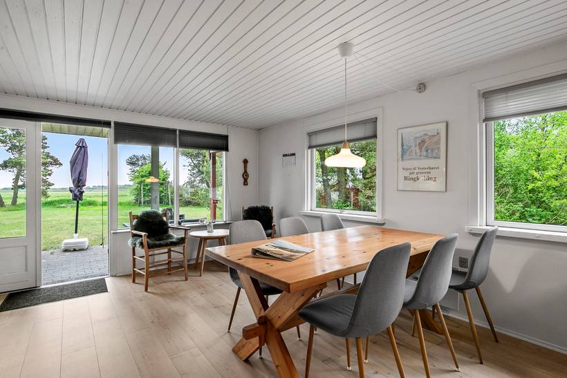 Foto von Ferienhaus AB25 in Søndervig - Westjütland