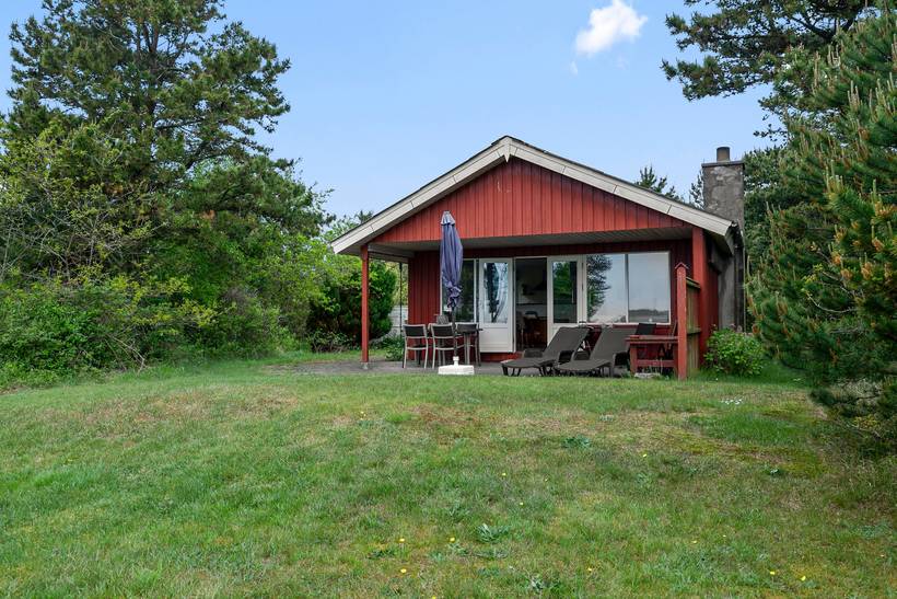 Foto von Ferienhaus AB25 in Søndervig - Westjütland