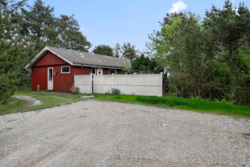 Foto von Ferienhaus AB25 in Søndervig - Westjütland