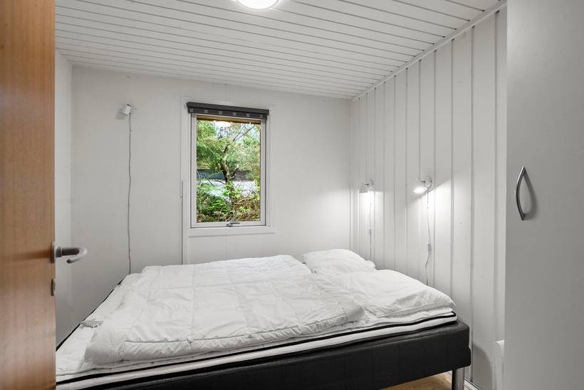 Foto von Ferienhaus AB25 in Søndervig - Westjütland