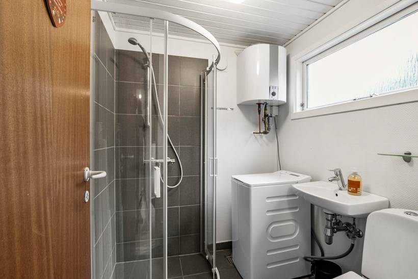 Foto von Ferienhaus AB25 in Søndervig - Westjütland