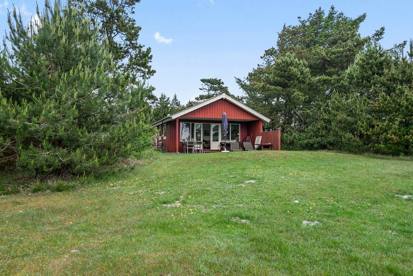 Foto von Ferienhaus AB25 in Søndervig - Westjütland