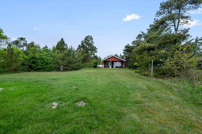 Foto von Ferienhaus AB25 in Søndervig - Westjütland