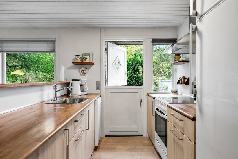 Foto von Ferienhaus AB25 in Søndervig - Westjütland