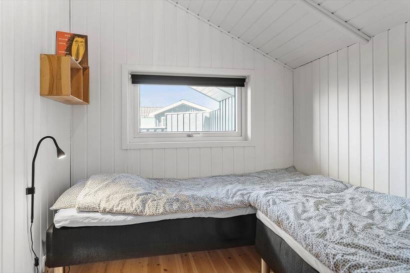 Foto von Ferienhaus AB27 in As Vig - Juelsminde - Ostjütland