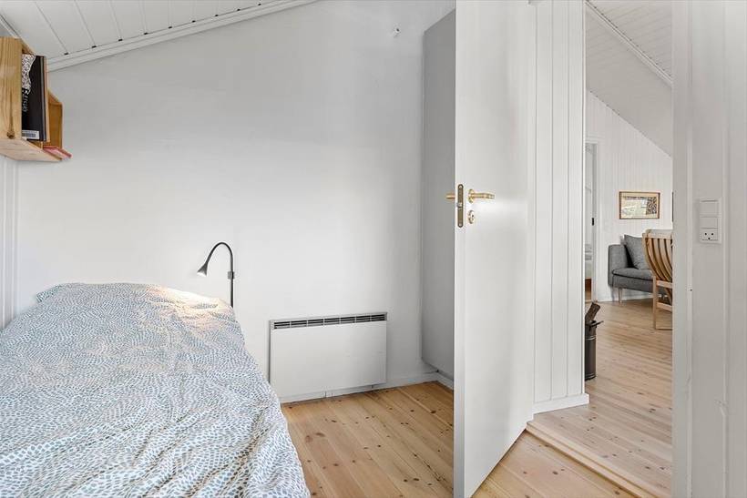 Foto von Ferienhaus AB27 in As Vig - Juelsminde - Ostjütland