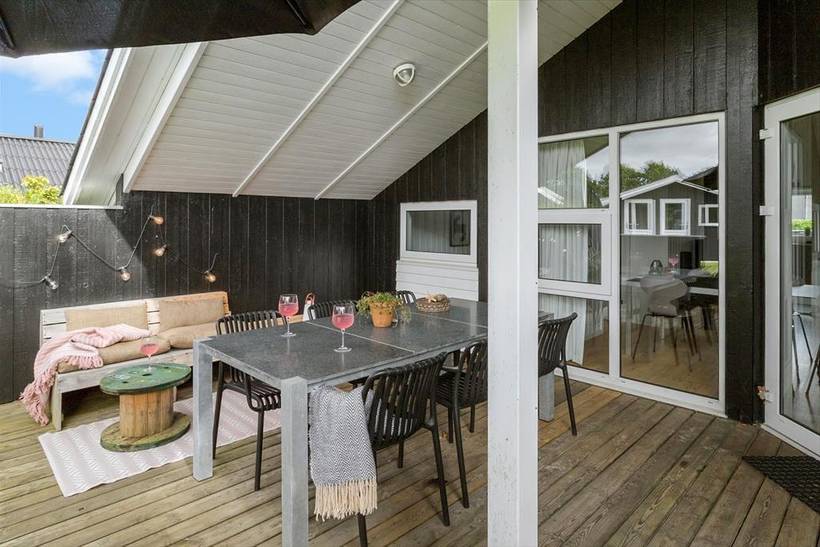 Foto von Ferienhaus AB27 in As Vig - Juelsminde - Ostjütland