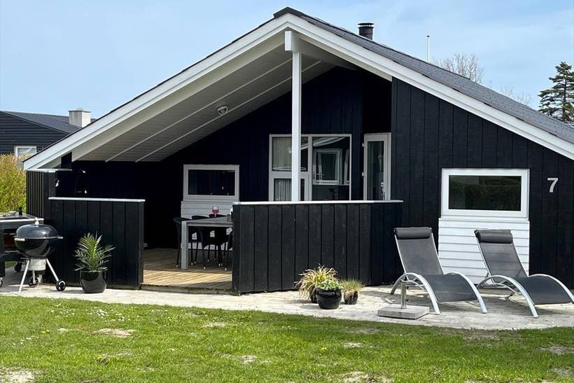 Foto von Ferienhaus AB27 in As Vig - Juelsminde - Ostjütland