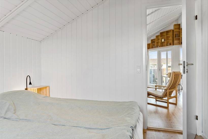 Foto von Ferienhaus AB27 in As Vig - Juelsminde - Ostjütland