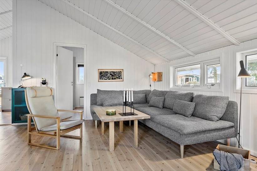 Foto von Ferienhaus AB27 in As Vig - Juelsminde - Ostjütland