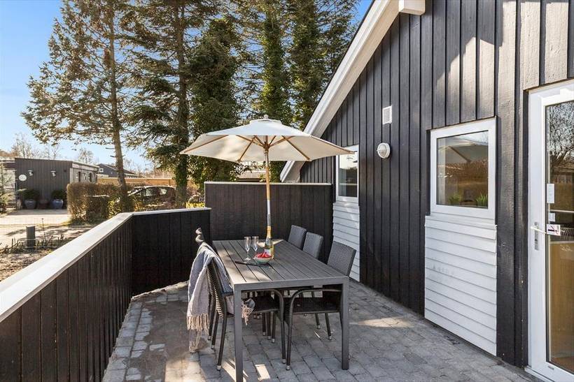 Foto von Ferienhaus AB27 in As Vig - Juelsminde - Ostjütland