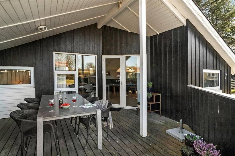 Foto von Ferienhaus AB27 in As Vig - Juelsminde - Ostjütland