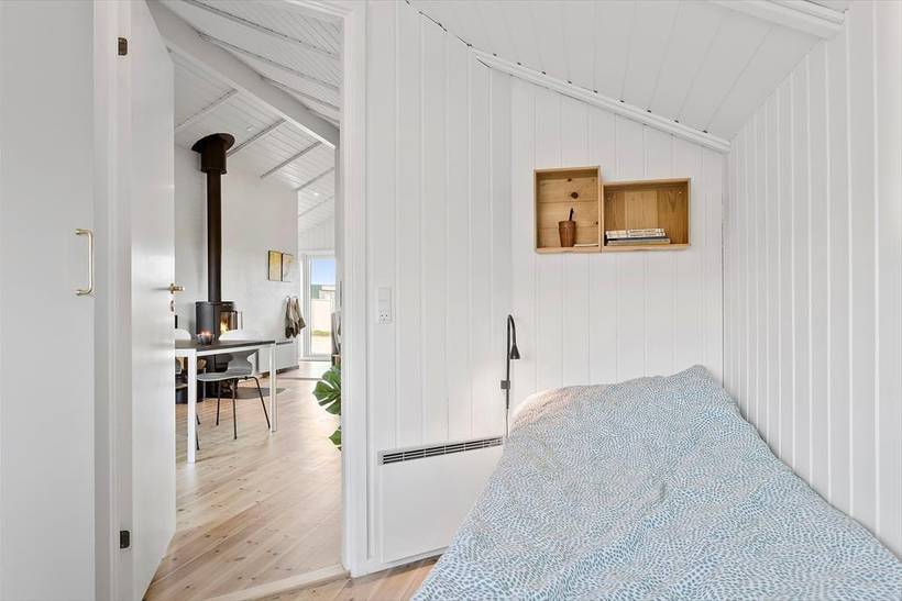 Foto von Ferienhaus AB27 in As Vig - Juelsminde - Ostjütland