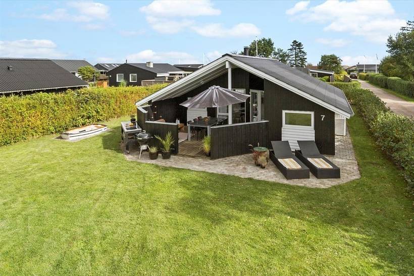 Foto von Ferienhaus AB27 in As Vig - Juelsminde - Ostjütland