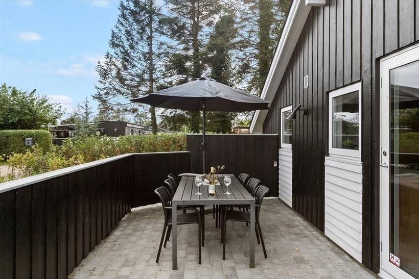 Foto von Ferienhaus AB27 in As Vig - Juelsminde - Ostjütland