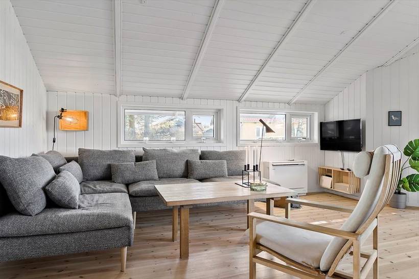 Foto von Ferienhaus AB27 in As Vig - Juelsminde - Ostjütland