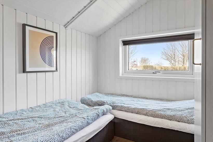Foto von Ferienhaus AB27 in As Vig - Juelsminde - Ostjütland