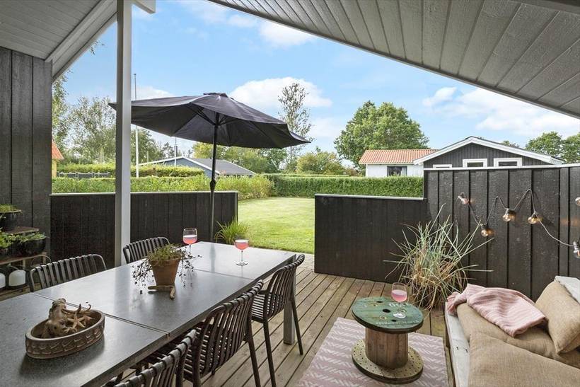 Foto von Ferienhaus AB27 in As Vig - Juelsminde - Ostjütland