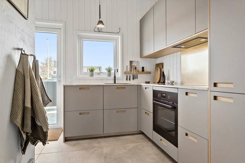 Foto von Ferienhaus AB27 in As Vig - Juelsminde - Ostjütland